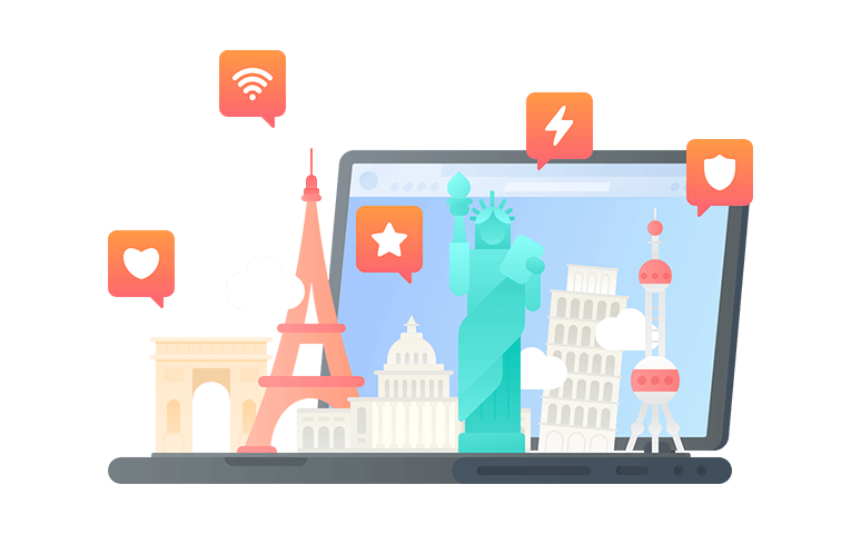 在纳米比亚通过VPN看国内电影 - 海龟VPN